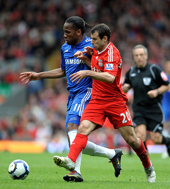 彻斯特德比 彻斯特德比