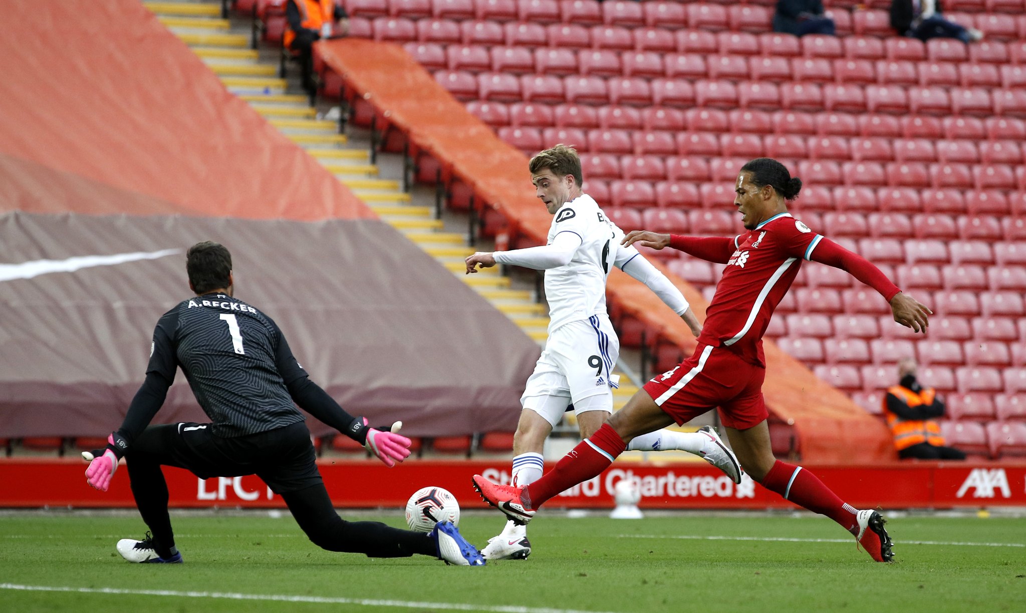 对夺冠的渴 对夺冠的渴