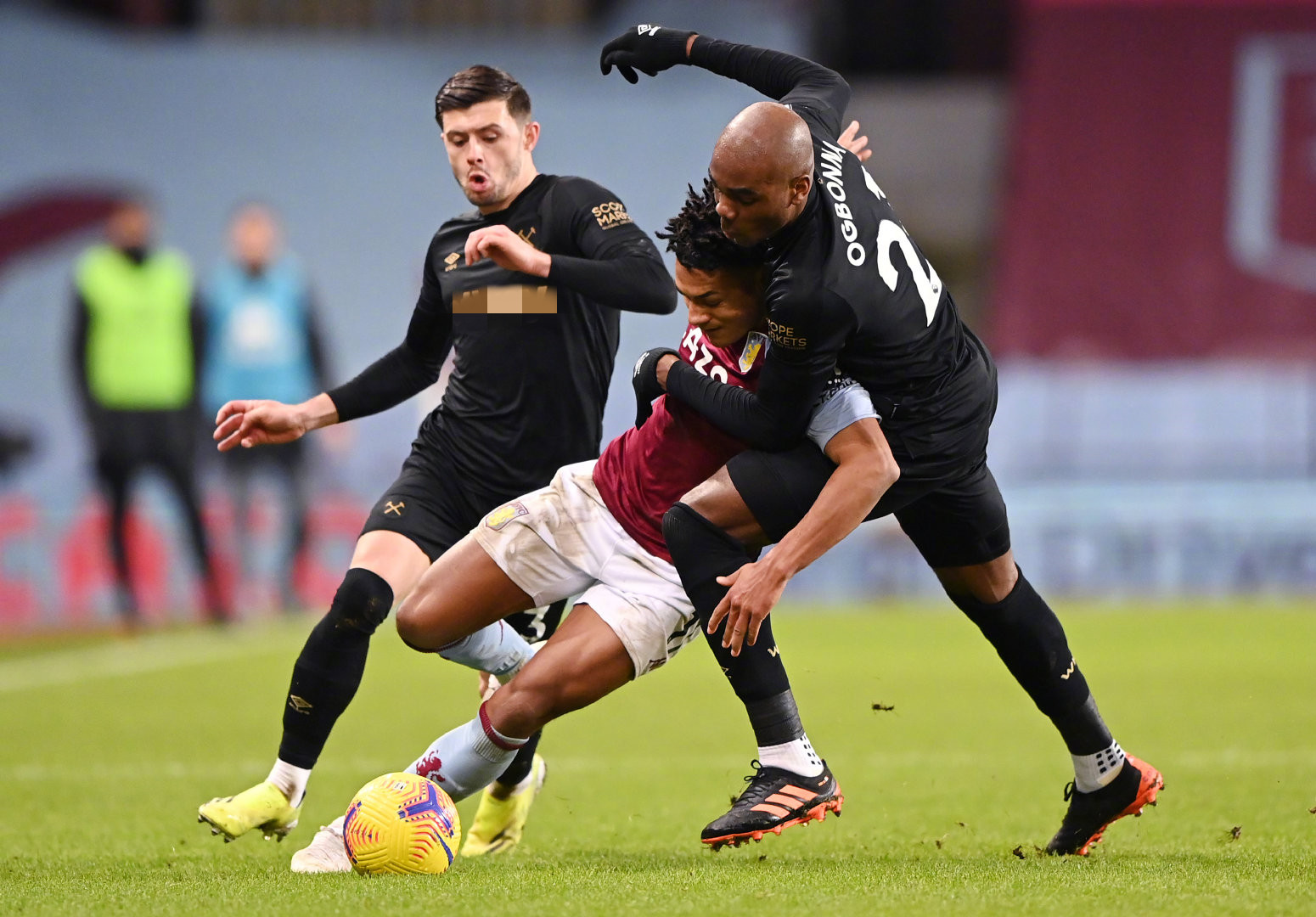 立了榜样 立了榜样